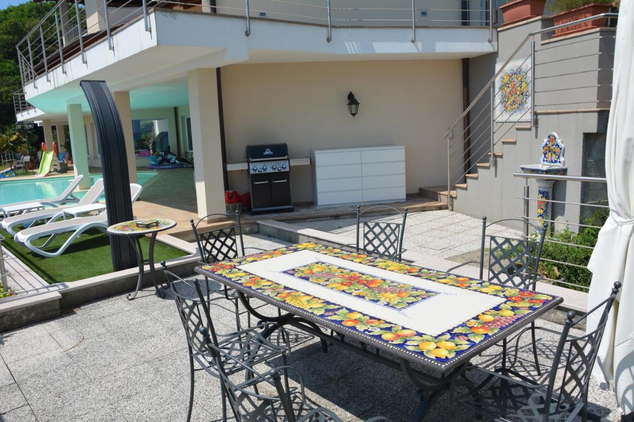 Il Girasole Apartamento Meina Exterior foto